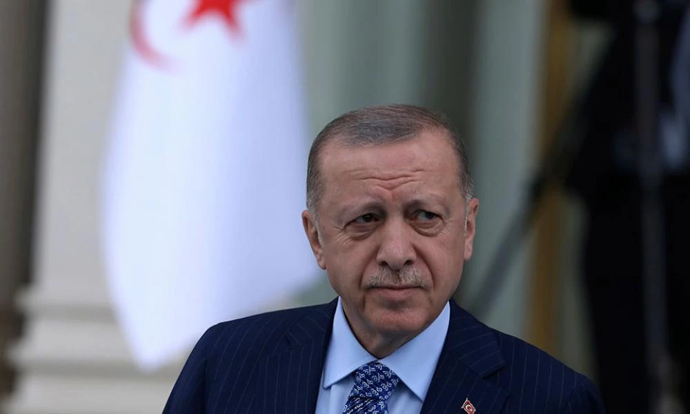 Σκληρή απάντηση του Ισραήλ στον Ερντογάν: «Πρέπει να ντρέπεται»